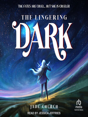 cover image of The Lingering Dark